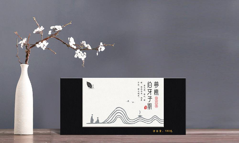 龙圩区国潮包装设计的创新路径——传统文化与年轻潮流的破圈融合