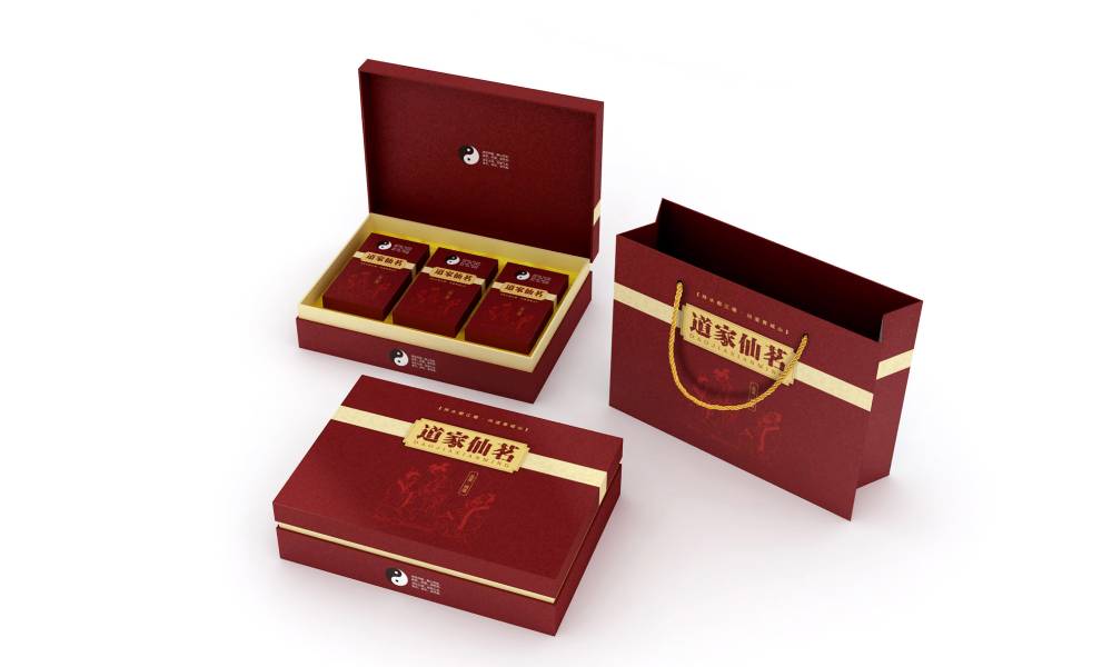 龙圩区文创产品包装设计的破圈密码——文化基因与消费场景的双向激活