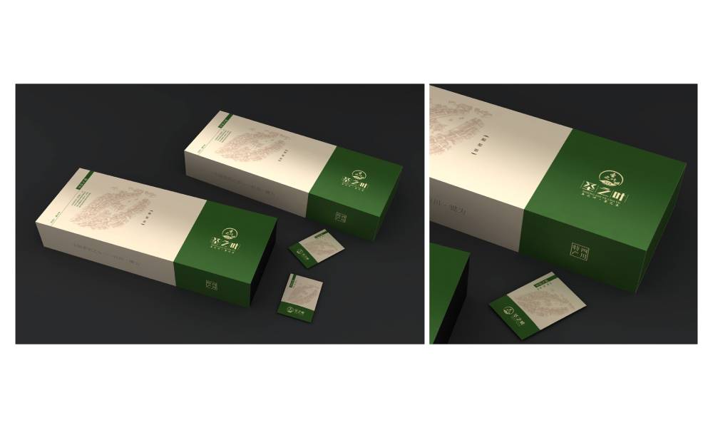 龙圩区包装设计用传统工艺构筑现代品牌的文化护城河实践录