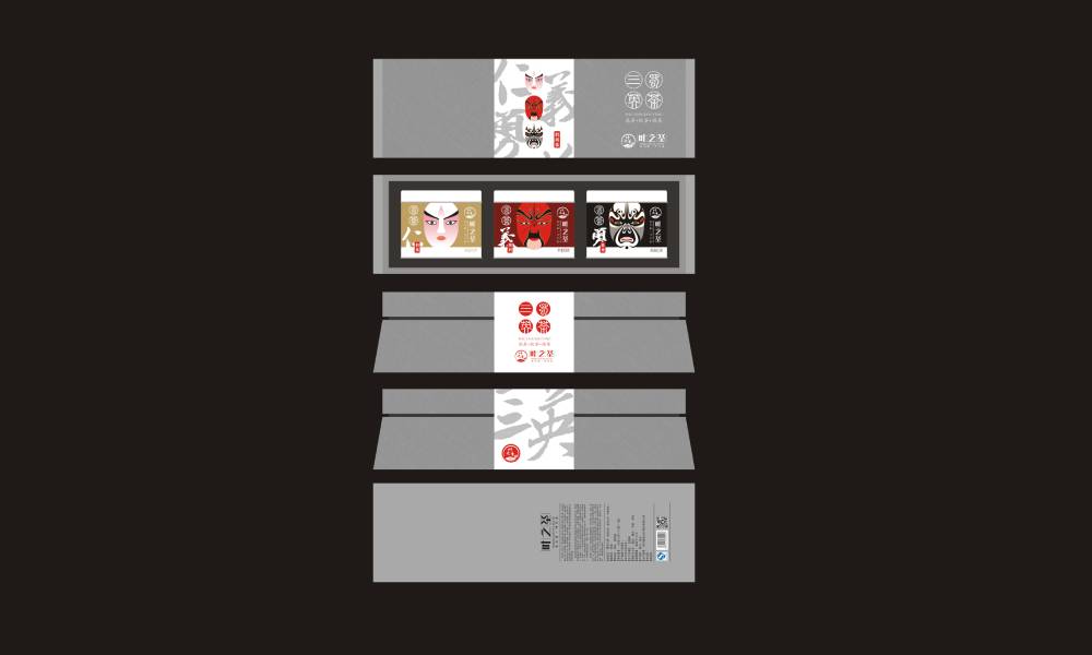 龙圩区包装设计制作一体的核心优势——从创意到成品的无缝衔接，破解落地脱节难题